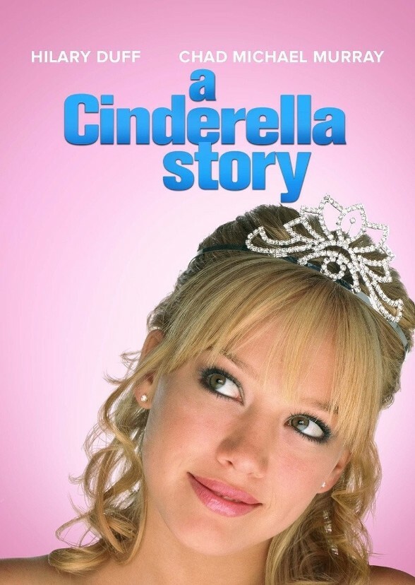 A Cinderella Story 2004 Reboot / Remake