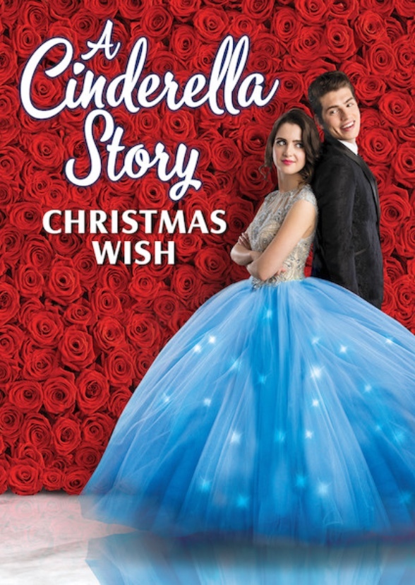 A Cinderella Story: Christmas Wish (2009)