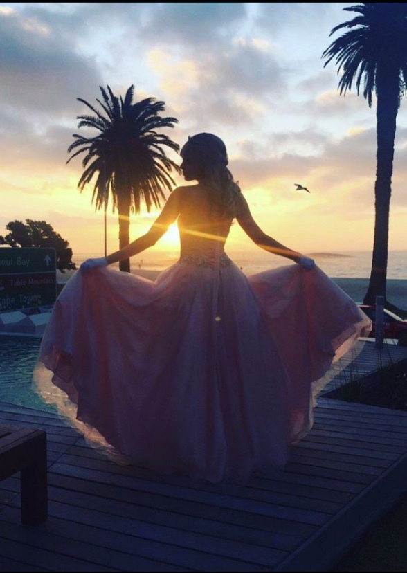 A Cinderella Story: Dreams Have Become Reality