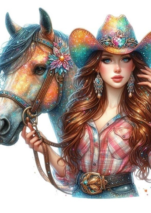 A cinderella story: Equestrian adventure