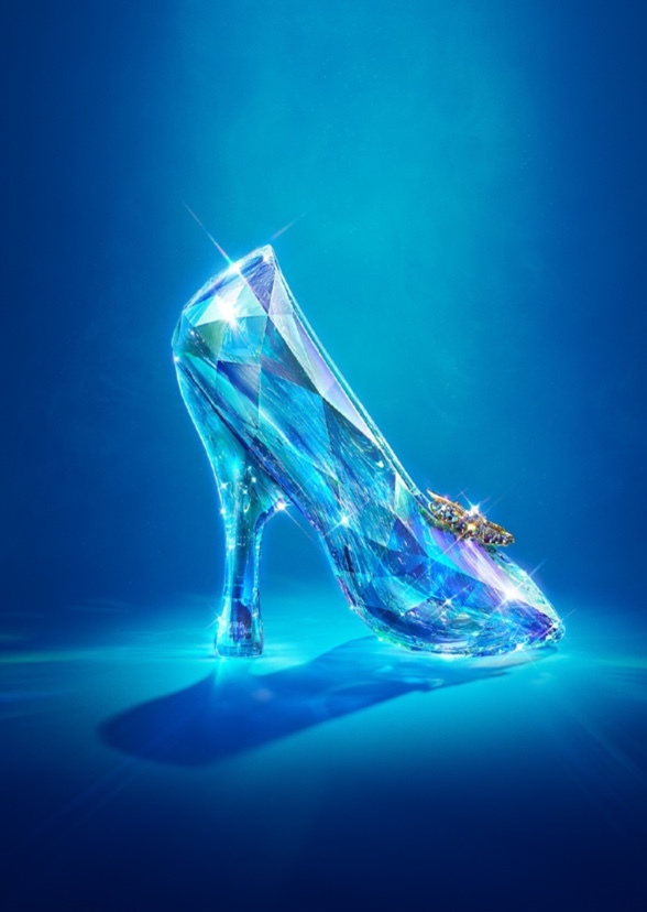 A Cinderella Story