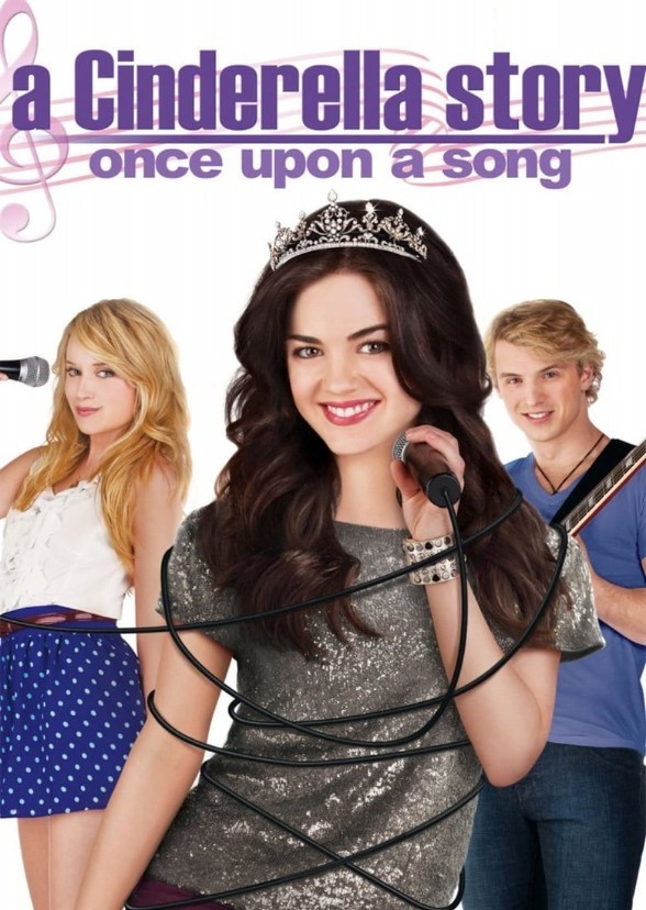 A Cinderella Story