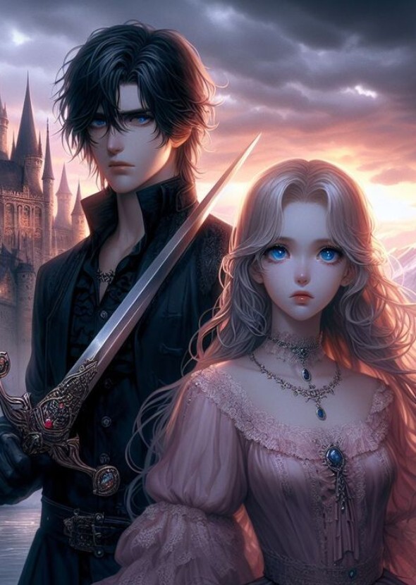 A Cinderella Story: High School for Good and Evil