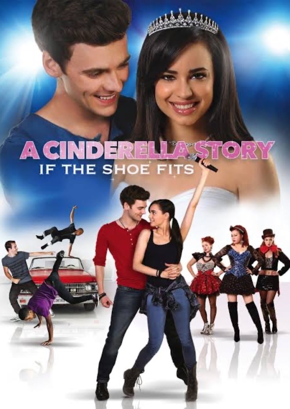 A Cinderella Story: If The Shoe Fits (2006)