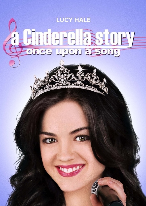 A Cinderella Story: Once Upon a Song (2001)
