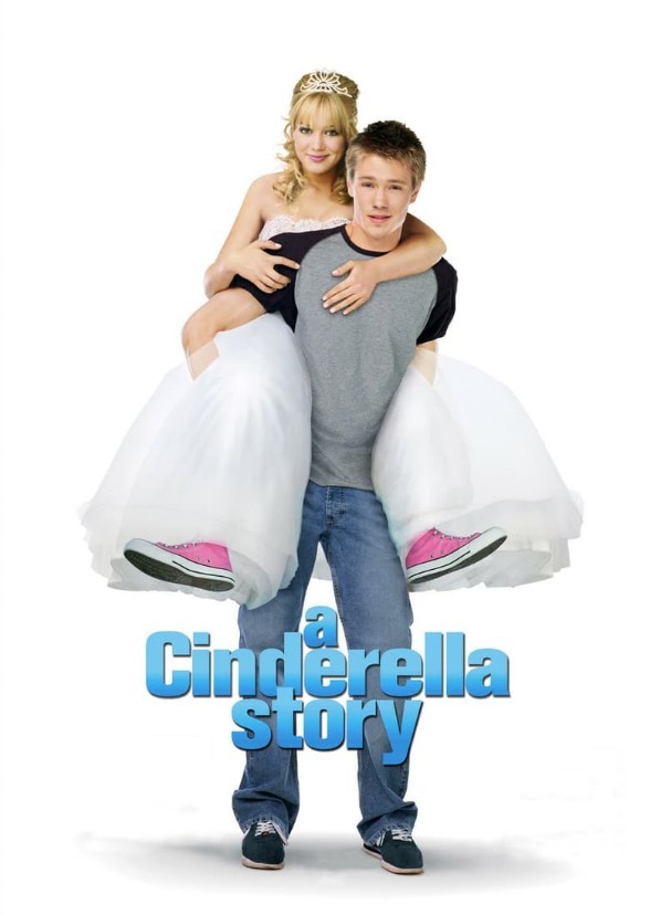 A Cinderella Story Remake