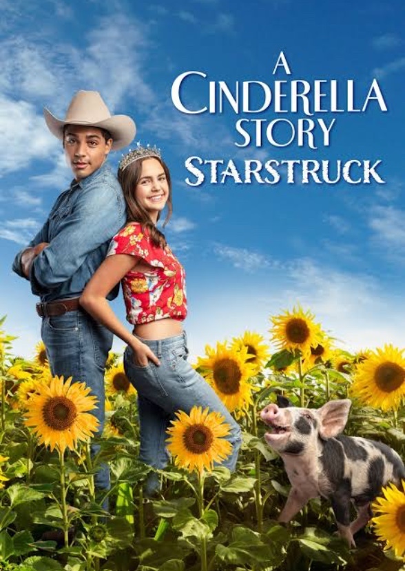 A Cinderella Story: Starstruck (2011)