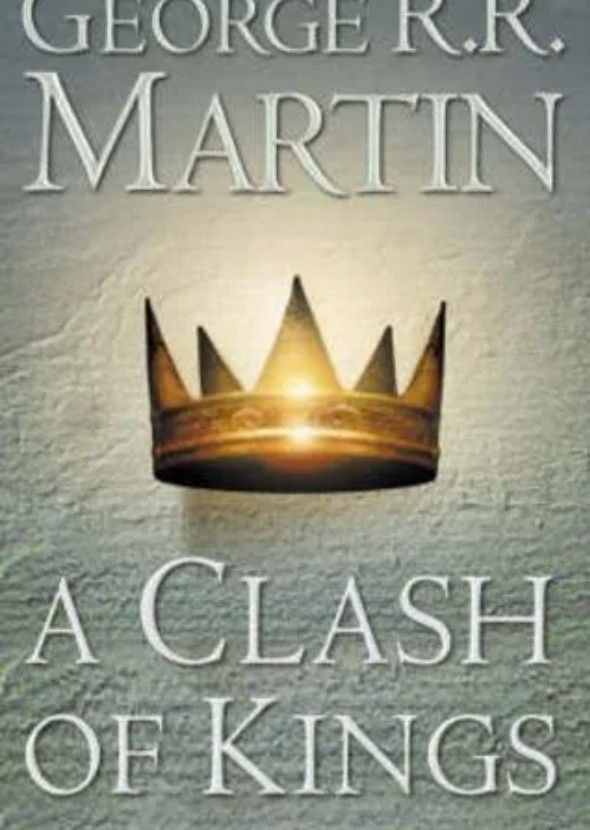 A Clash Of Kings