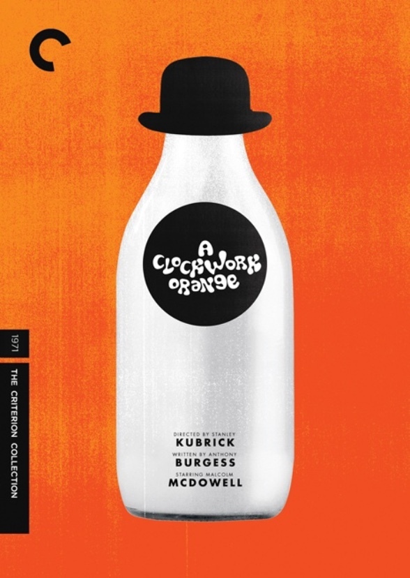 A Clockwork Orange (2011)