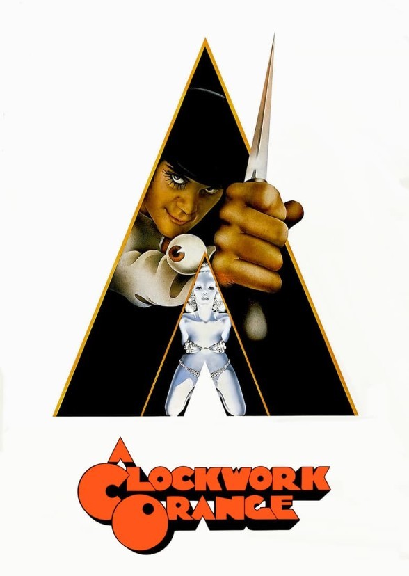 A Clockwork Orange (2021)