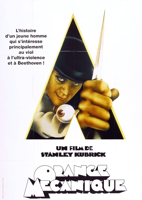 A Clockwork Orange (2028)