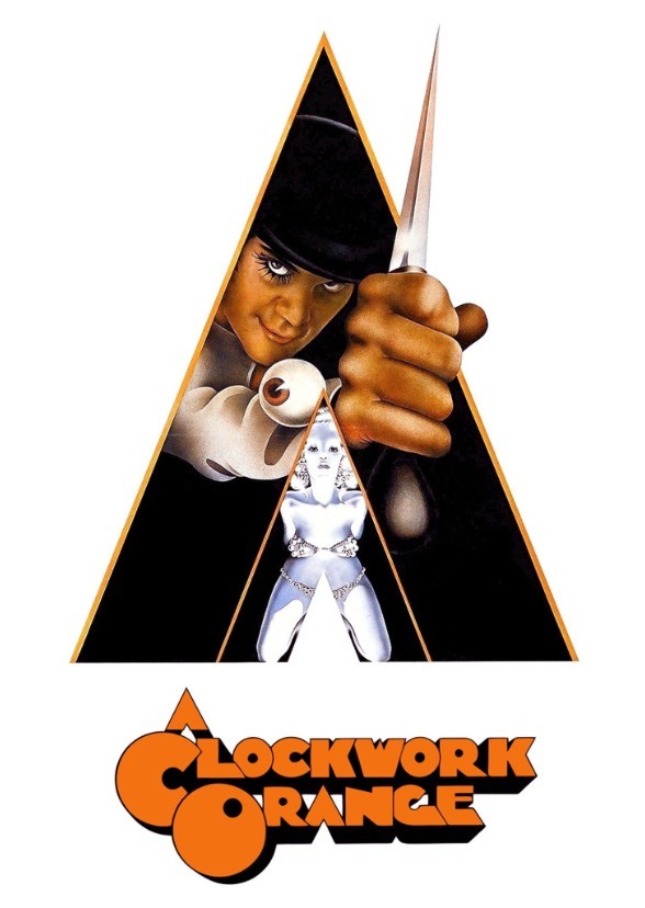 A Clockwork Orange