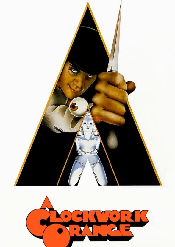 A Clockwork Orange