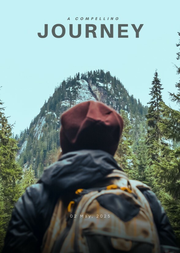 A compelling journey