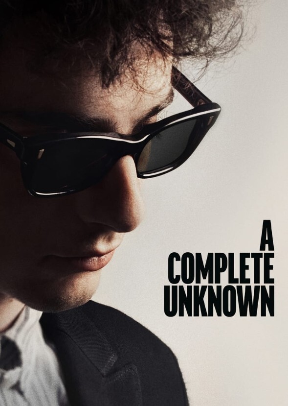 A Complete Unknown (2004)