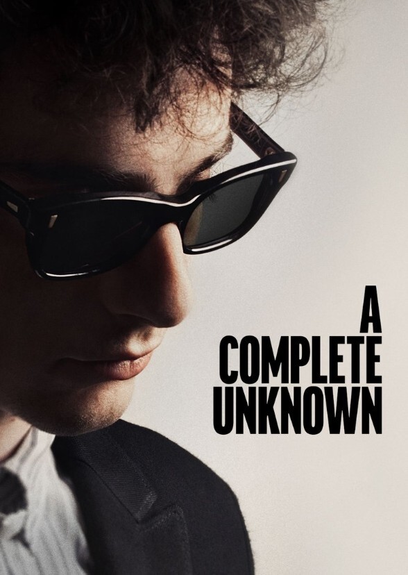 A Complete Unknown (2004)