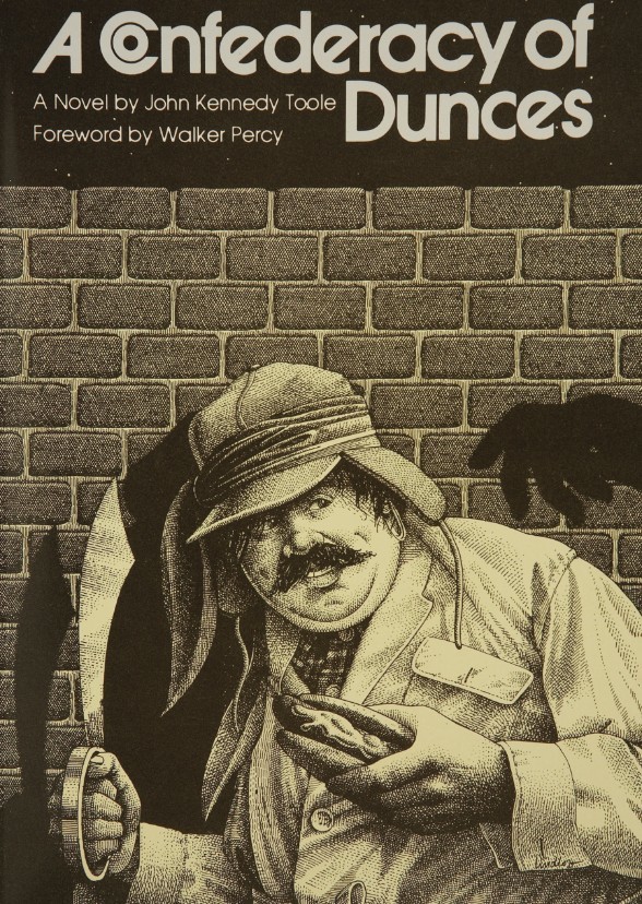 A Confederacy of Dunces