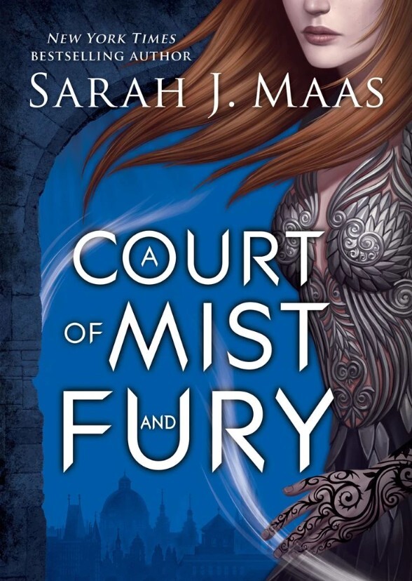 A Court of Mist and Fury