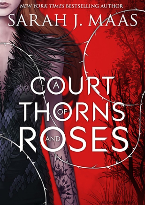 A Court Of Thrones and Roses (ACOTAR)