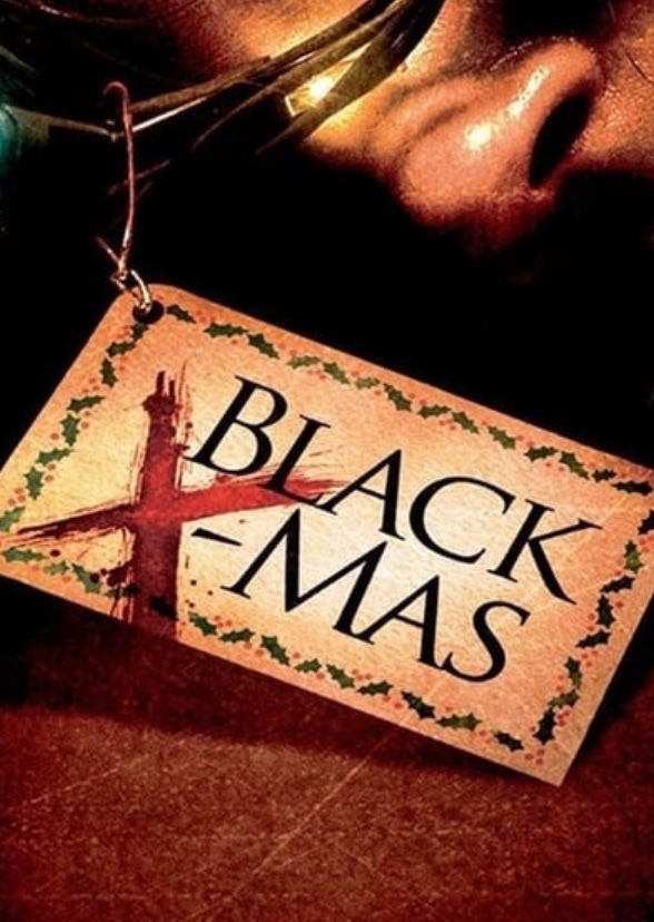 A Crazy Christmas 