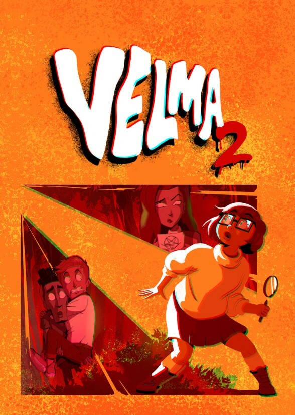 A Cringey Woke FNAF Movie Made In Gacha Fan Casting on myCast