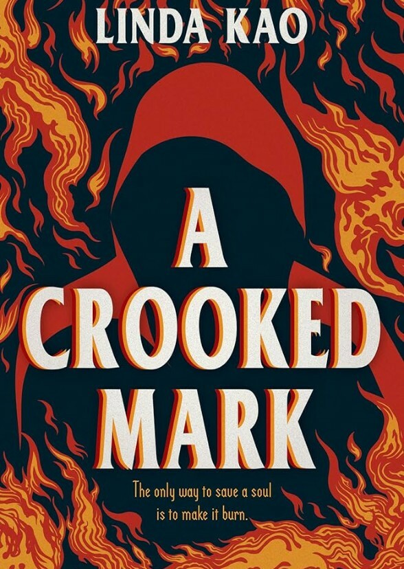 A Crooked Mark