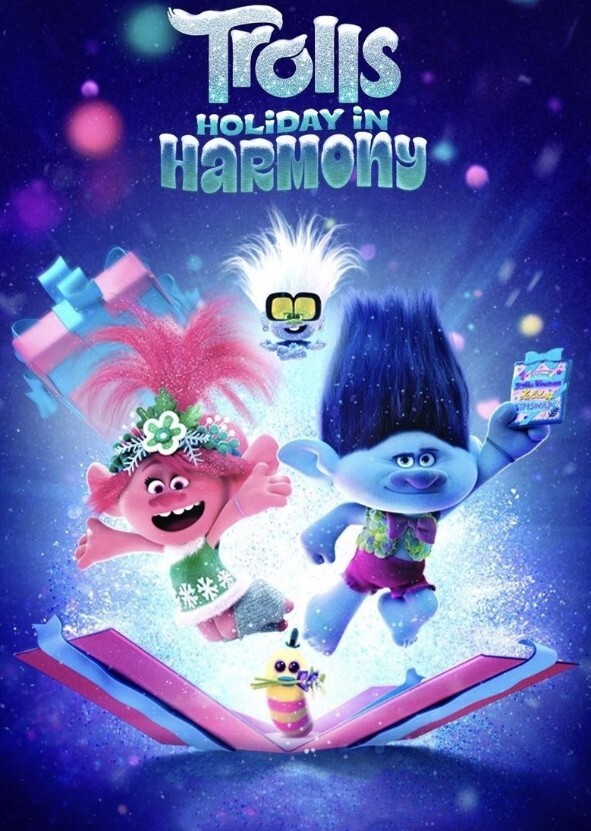 A Crossover Adventure: The Quest For The Enchanted Treasure