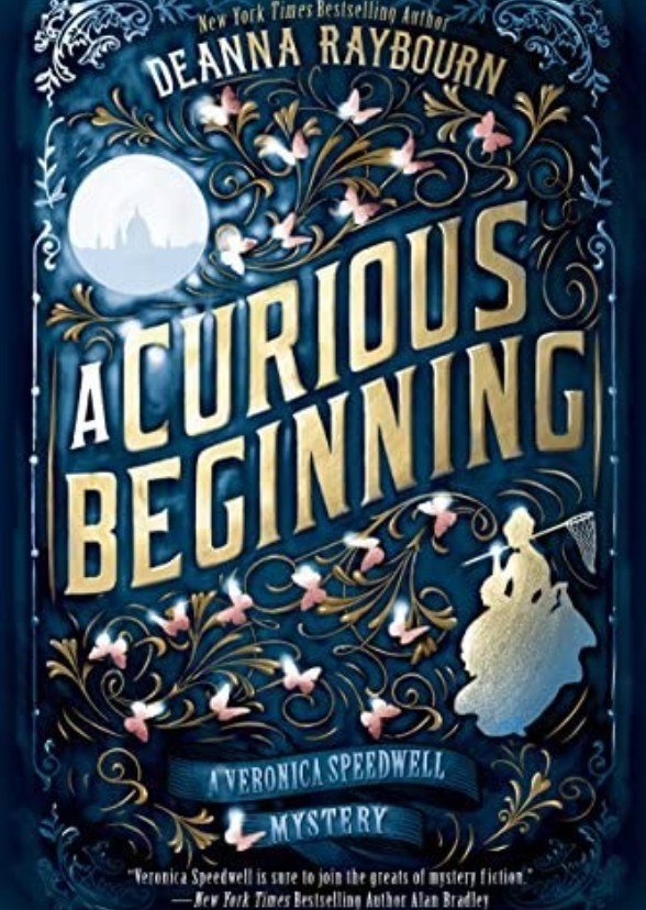 A curious beginning 