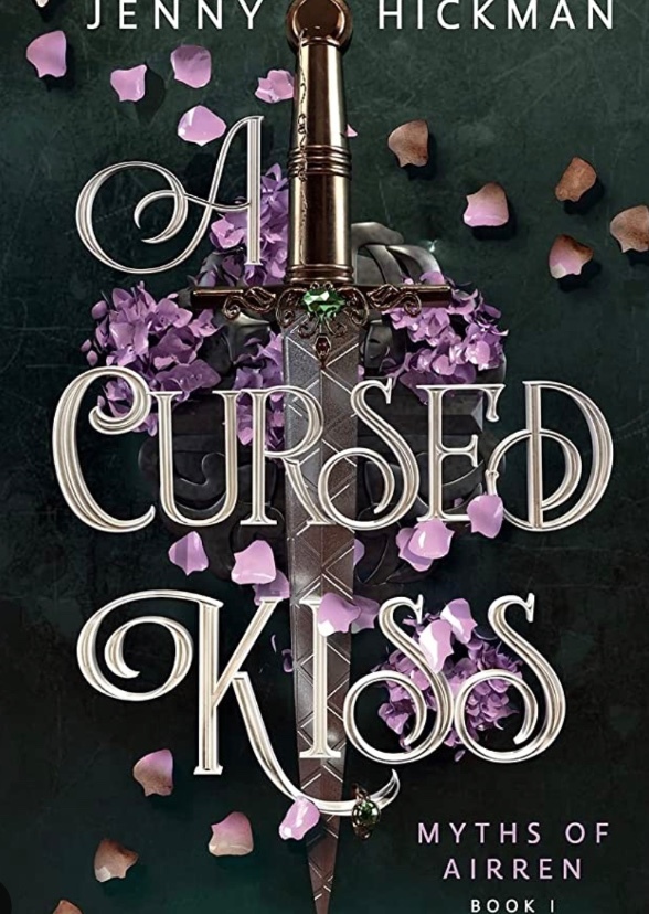 A Cursed Kiss