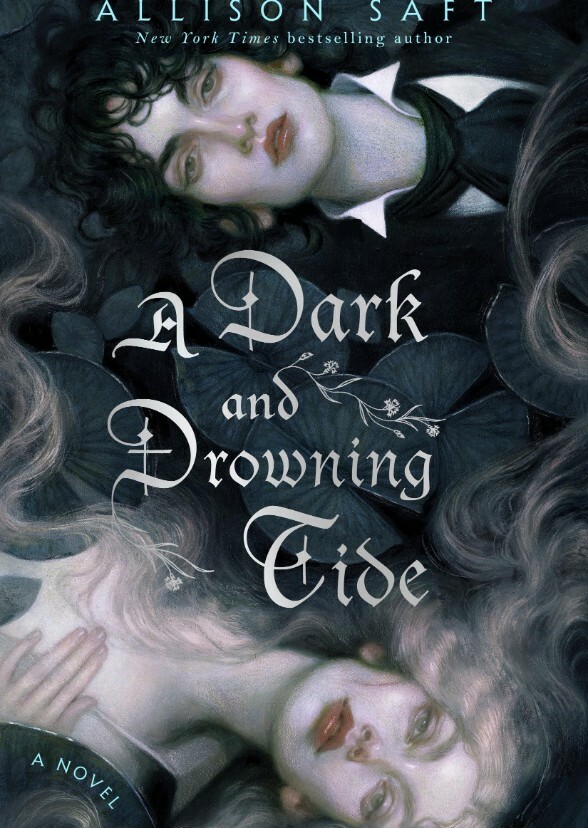 A Dark and Drowning Tide