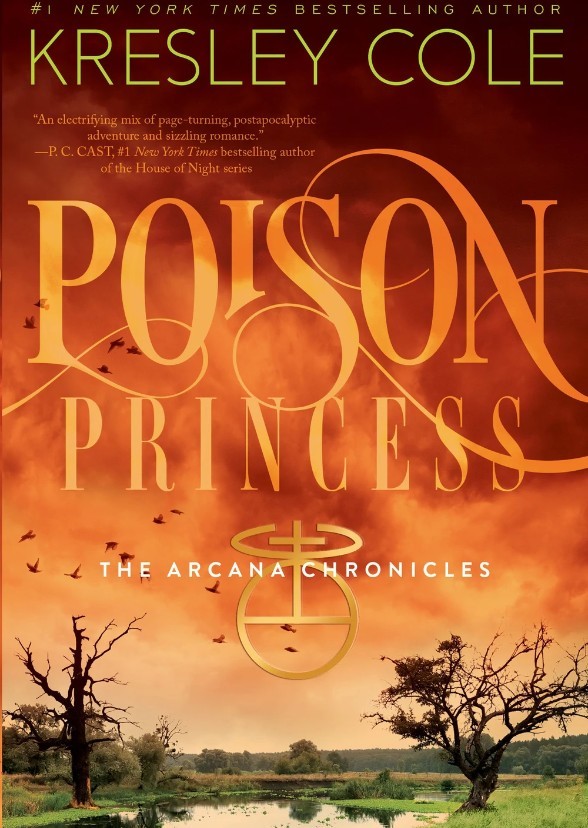 Poison Princess