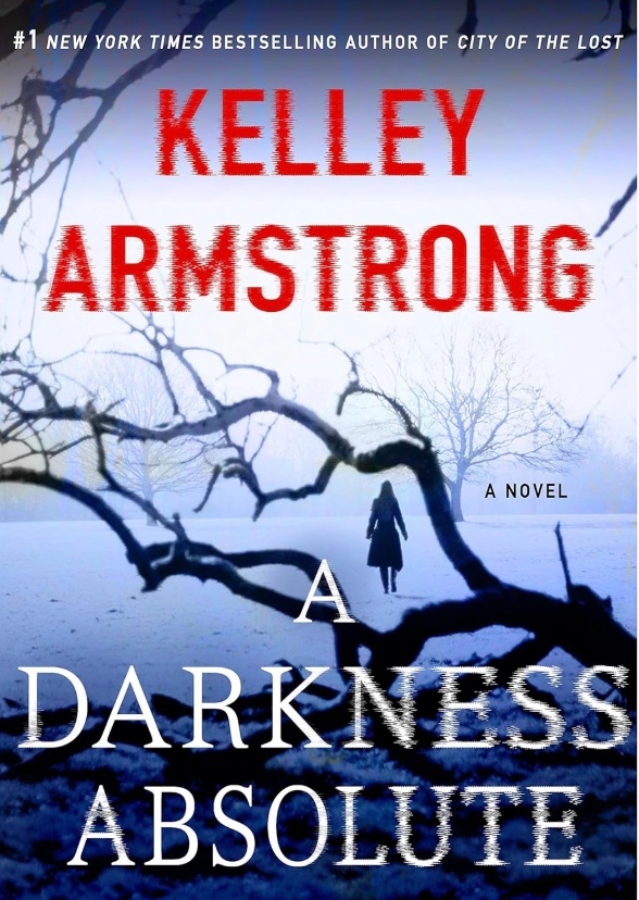 A Darkness Absolute