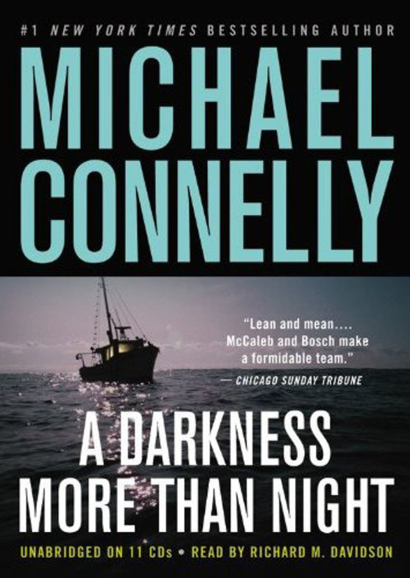 A Darkness More Than Night