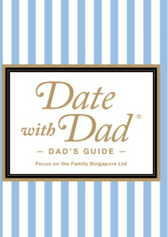 A date for dad