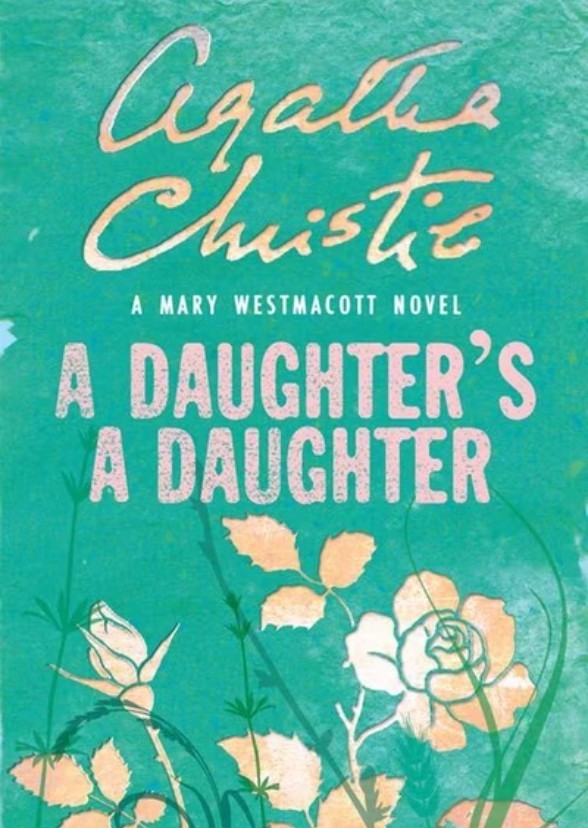 A Daughter's a Daughter