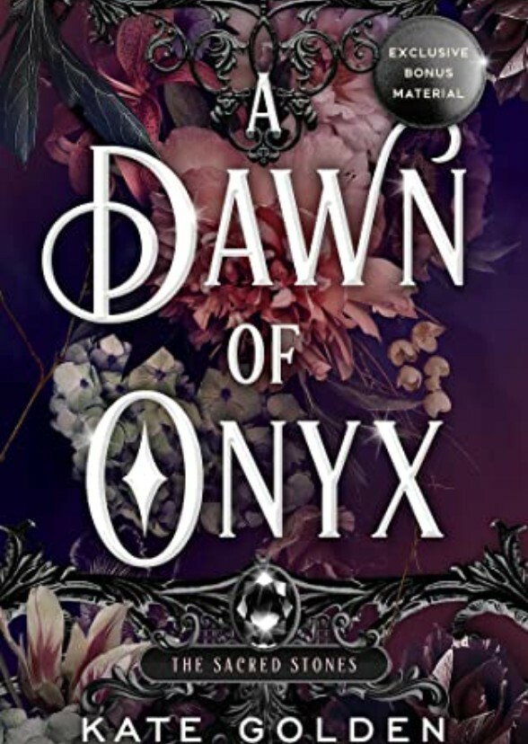 A Dawn of Onyx