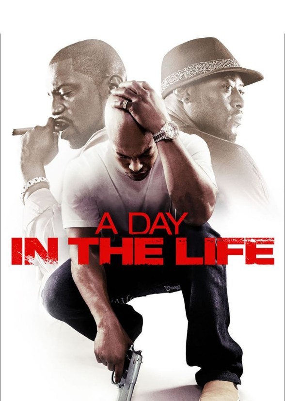 A Day In The Life (2005)