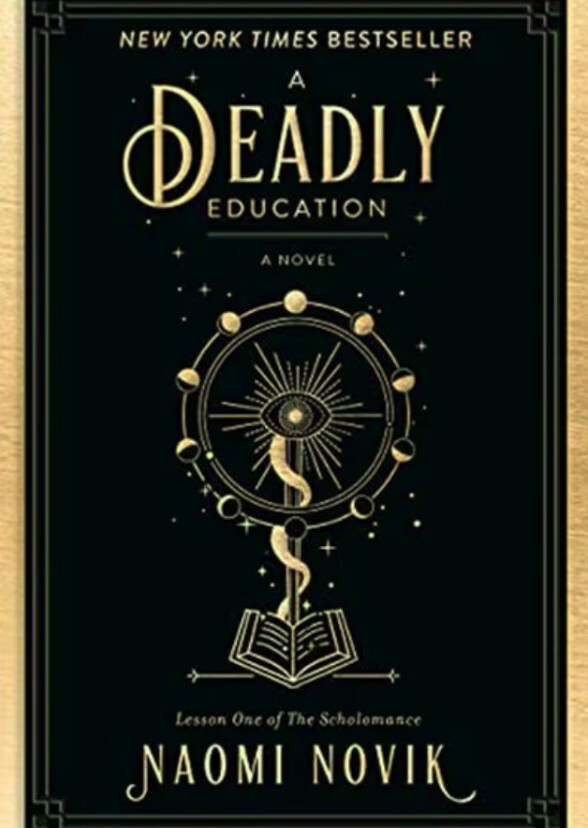 A Deadly Education