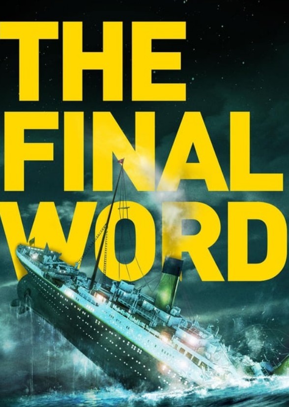 A Deadpool Story Titanic drop point