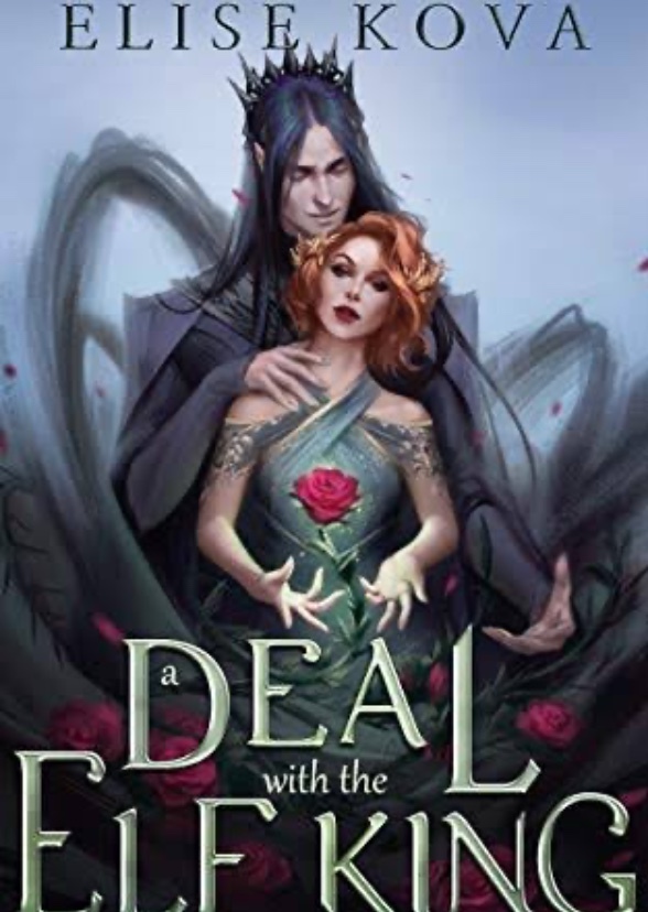 A Deal with the Elf King 