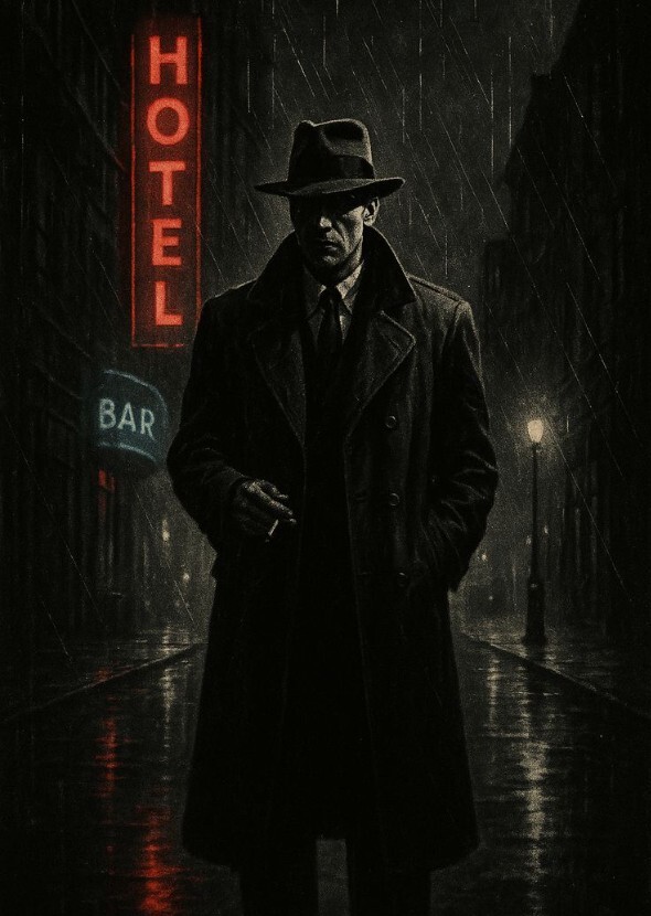 Heller's Time In The World