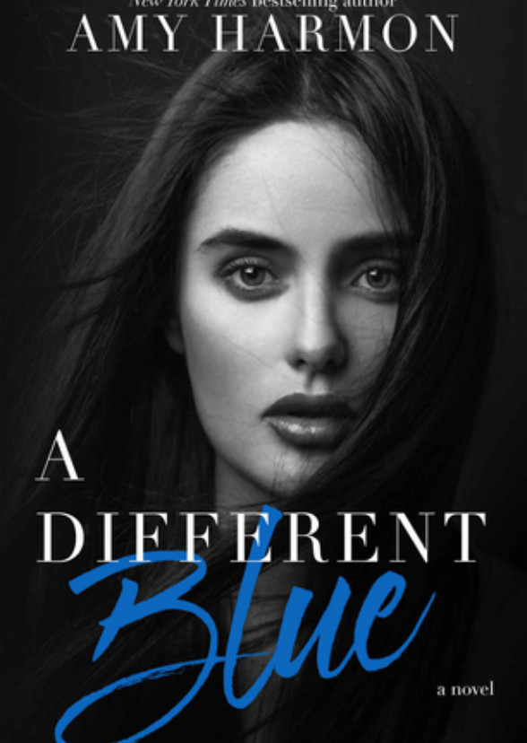 A Different Blue