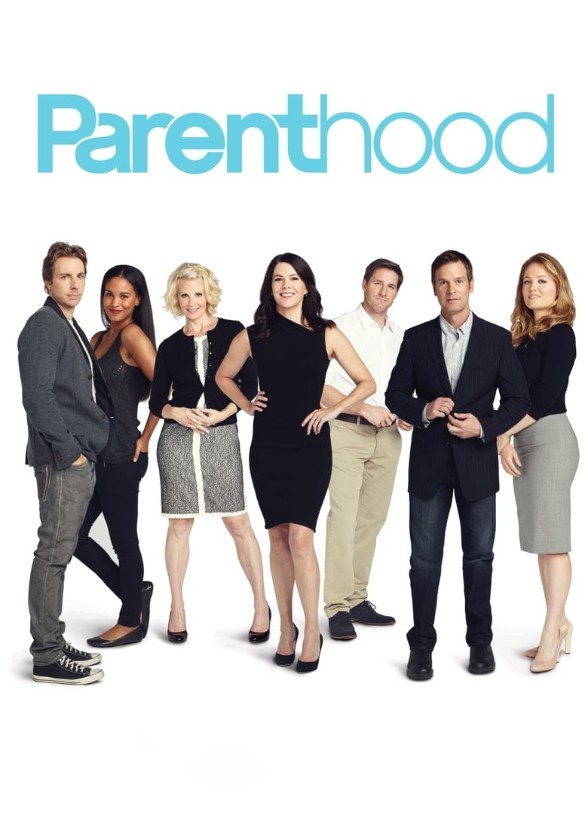 A Different version of Parenthood 