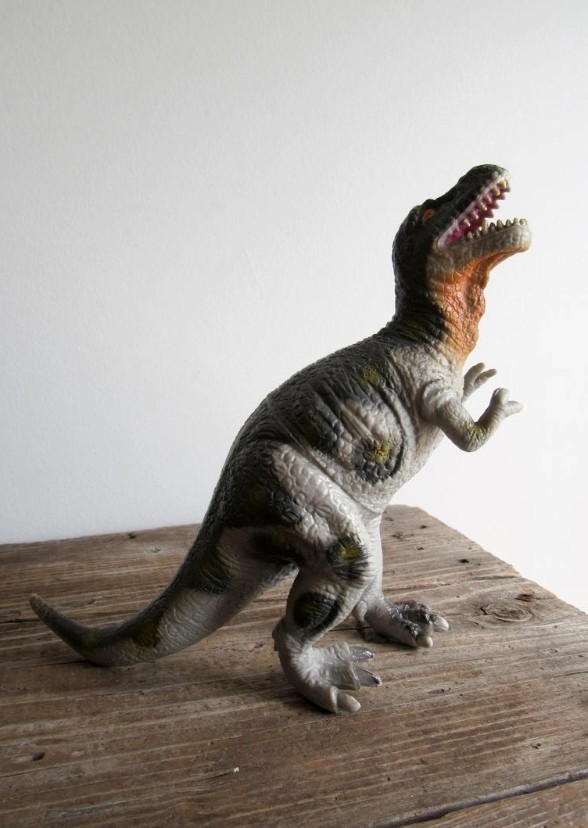 A Dinosaur Story official remake