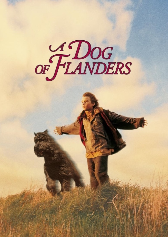 A Dog of Flanders Fan Casting on myCast