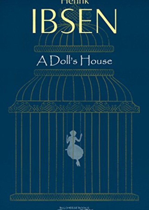 A Doll House