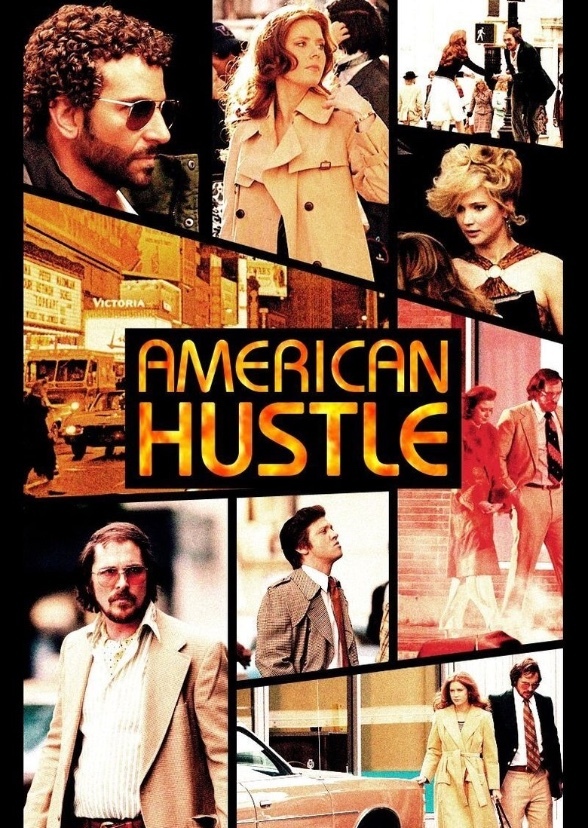 American Hustle (1975)