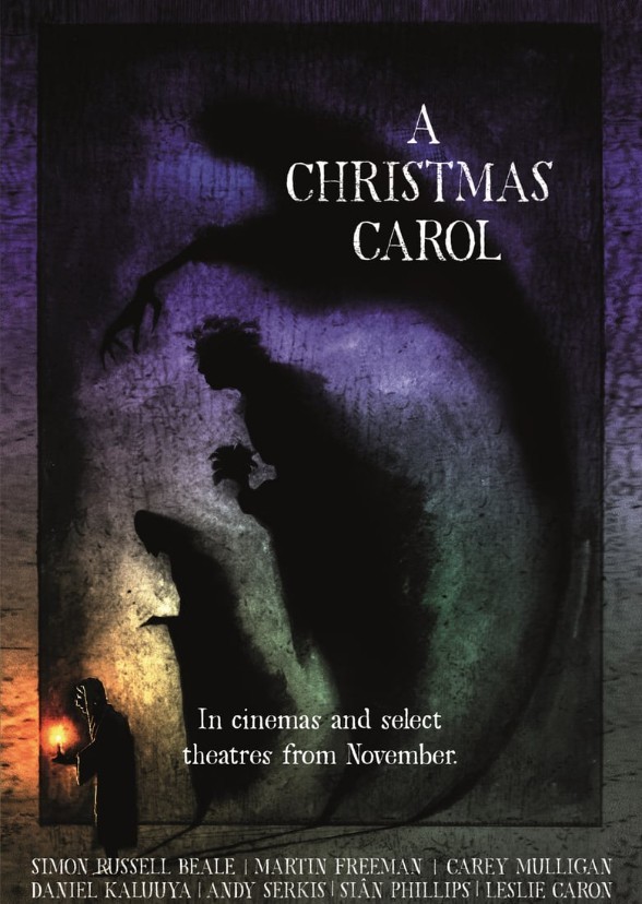 A Fabulous Christmas Carol