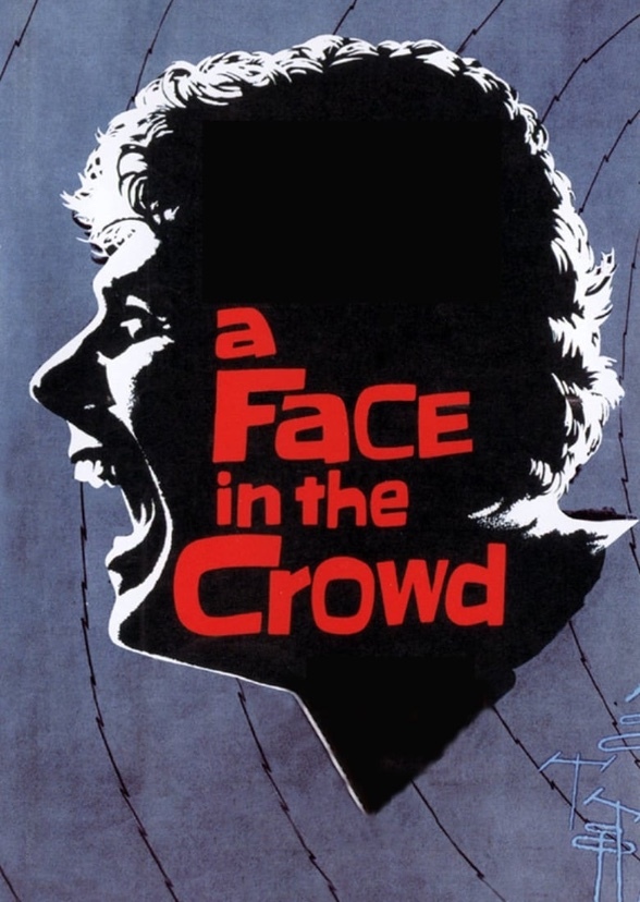 A Face in the Crowd (2017)