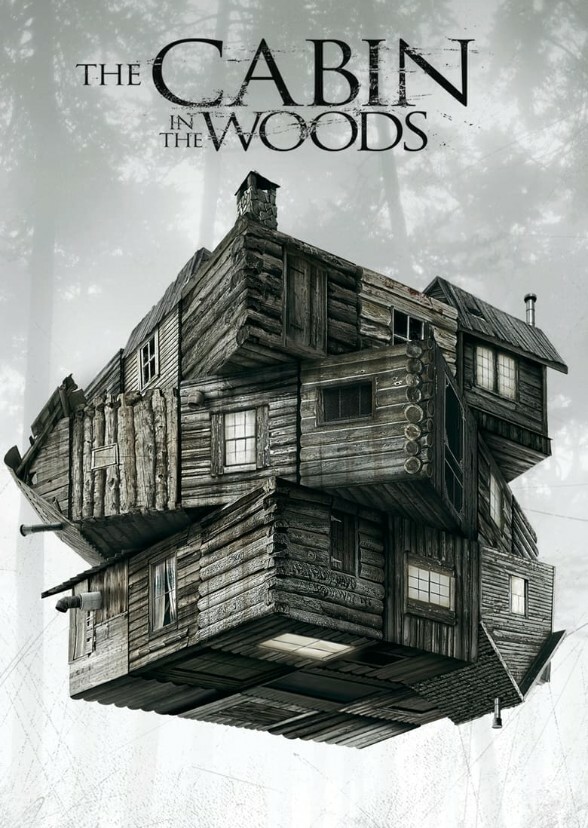A Facility In The Woods